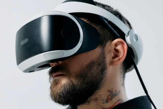 В России разработали VR-очки для психодиагностики