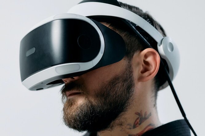 В России разработали VR-очки для психодиагностики В России разработали VR-очки для психодиагностики