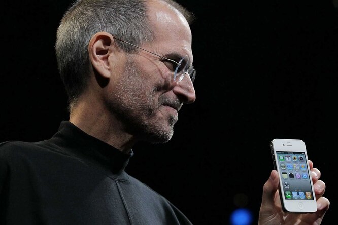Что означает «i» в названиях устройств Apple? Что означает «i» в названиях устройств Apple?