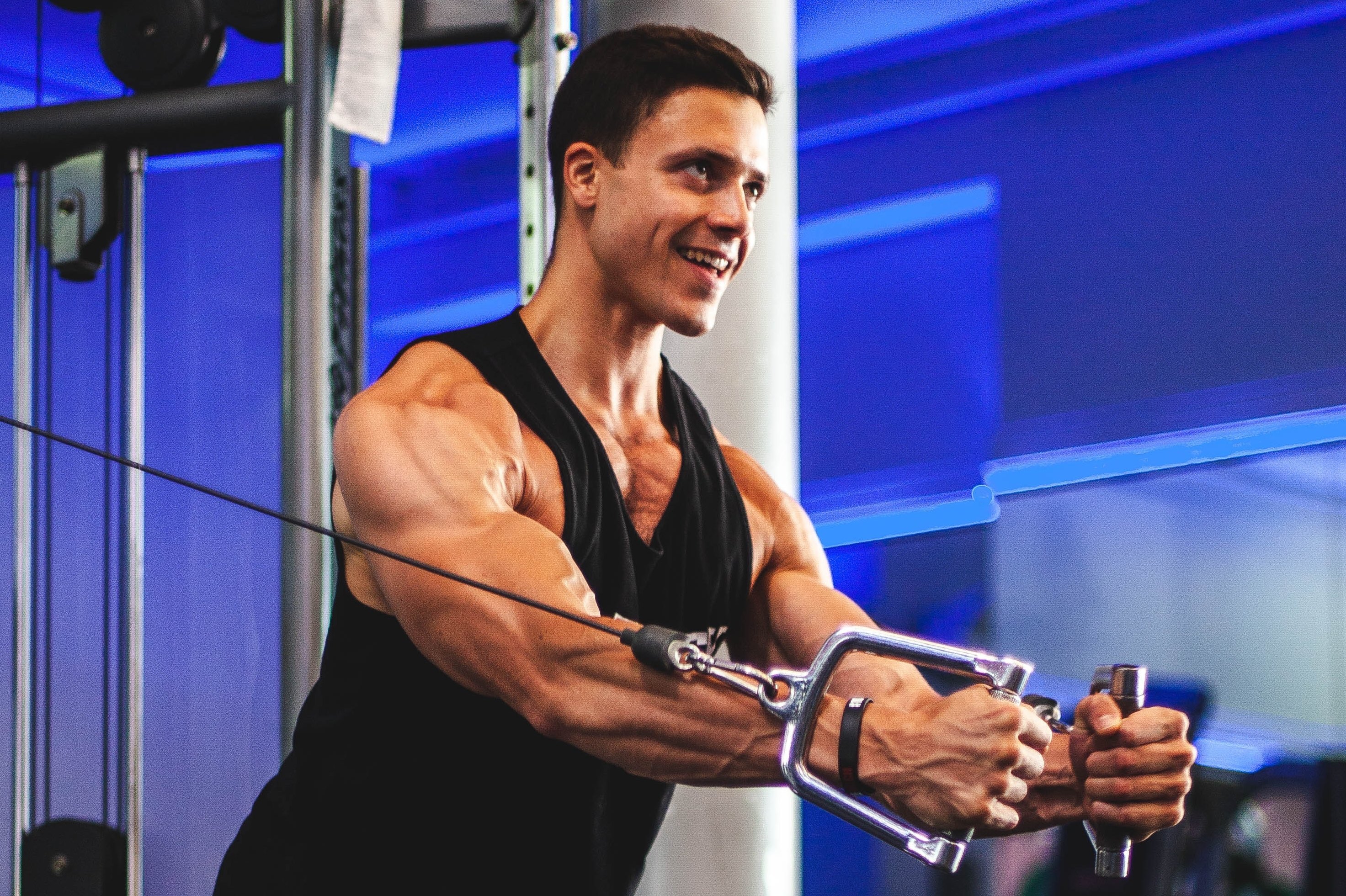 Белки и желтки: важные компоненты блюд