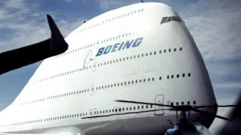 World's Biggest Airplane — 71,940 просмотров