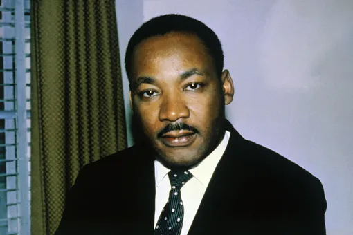 Биография Мартина Лютера Кинга: как самый молодой лауреат Нобелевской премии мира изменил нашу жизнь