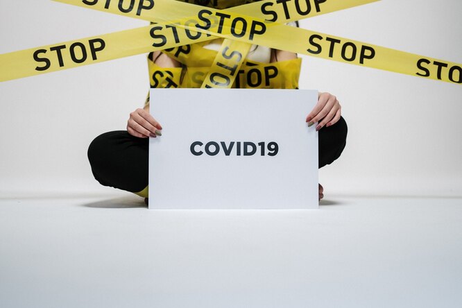 В России установлен новый антирекорд по числу заражений COVID-19 В России установлен новый антирекорд по числу заражений COVID-19
