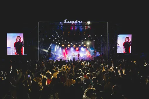 Esquire Weekend 2021: как это было в Москве