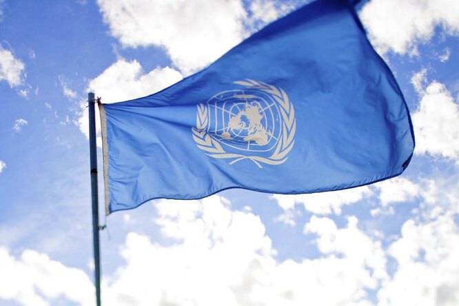 Когда развалится ООН: зачем Организации Объединенных Наций собственная армия и почему погиб один из ее первых генсеков?