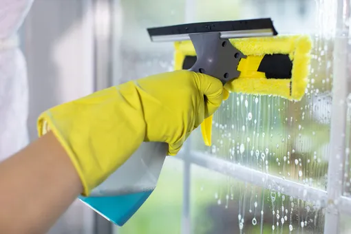 Сколько стоит клининг в Москве: не все жители столицы готовы платить