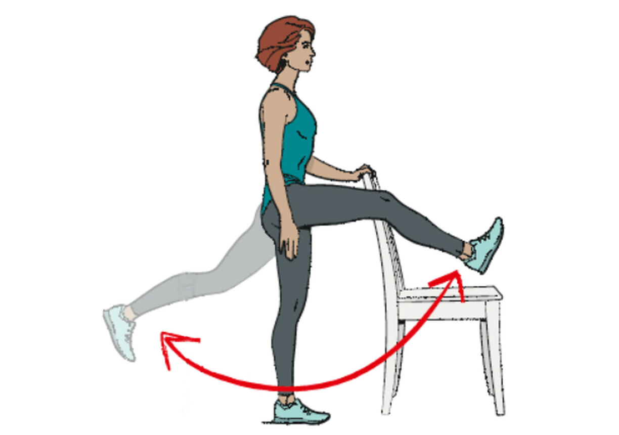 Отобравший пододвинуть поникнуть. Махи ногами. Упражнение махи ногами вперед. Упражнение махи ногами стоя. Отведение ноги вперед.