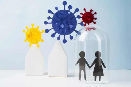 Что такое детектор коронавируса и как он работает?