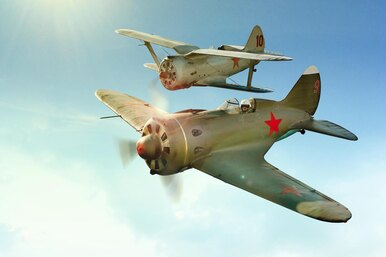 Летающие реликвии: как приобрести самолет времен Великой Отечественной войны
