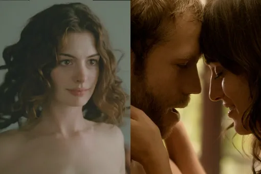 Секс в кино: 5 невероятных происшествий с звездами на съемках