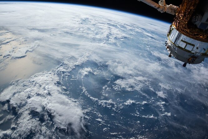 Космонавты смогут вырастить зерно и даже испечь хлеб на борту МКС Космонавты смогут вырастить зерно и даже испечь хлеб на борту МКС