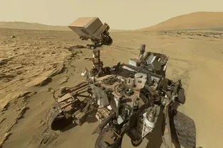 Аппараты, побывавшие на поверхности Марса