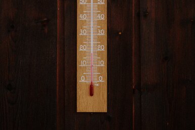 Почему +10 °C весной и осенью ощущаются по-разному? Почему +10 °C весной и осенью ощущаются по-разному?
