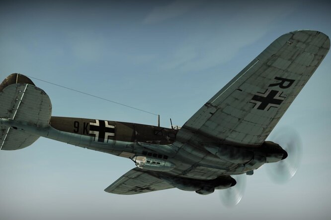 15 самых важных самолетов Второй мировой войны
