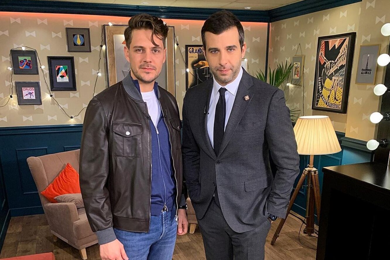 Ургант и бикович. Вечерний ургант 2019 бикович. Ургант бикович. Милош бикович вечерний ургант. Милош бикович вечерний ургант.