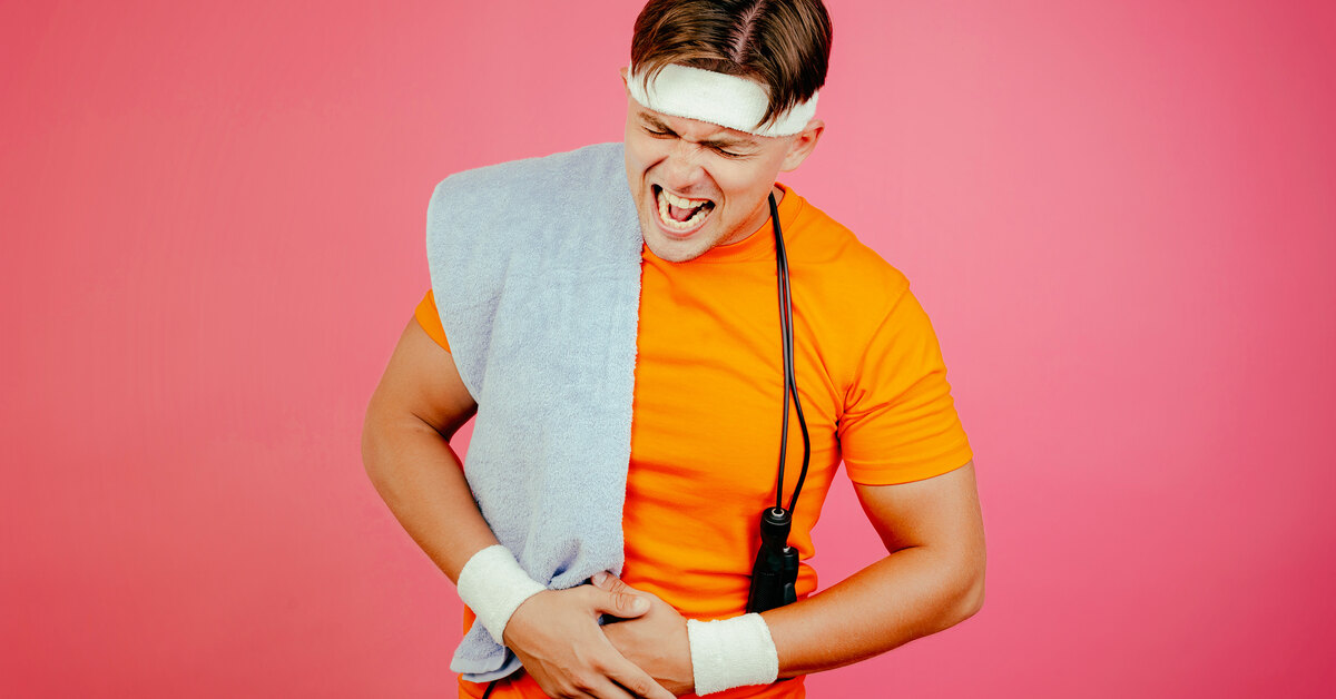 Почему опасно не лечить грыжу