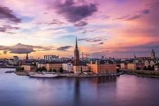 От Стокгольма до Фьелбаки: исчерпывающий гид по Швеции