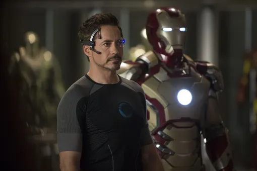 Роберт Дауни-младший может вернуться к роли Железного человека из-за провала новых фильмов Marvel