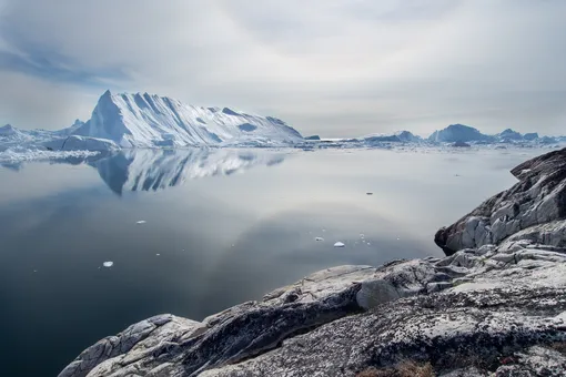 За что так ценится Арктика и какие страны готовы за него бороться?