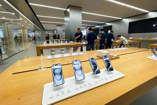 iPhone предрекли обрушение продаж: причем здесь Китай