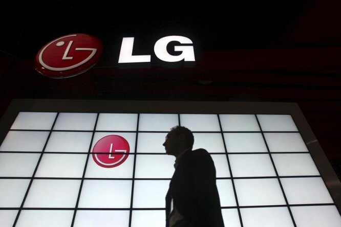 LG прекращает производство смартфонов LG прекращает производство смартфонов