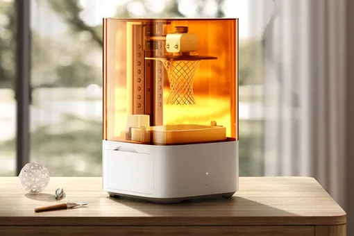 Появился простой и недорогой 3D-принтер от Xiaomi: вы удивитесь тому, сколько он стоит