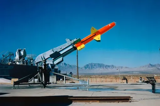 Как американские инженеры построили ракету на базе учебной модели: дешево и сердито