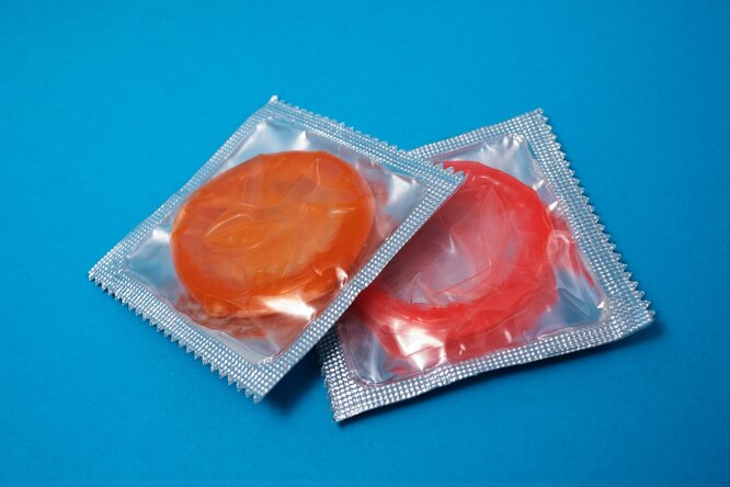 Как работает испытатель презервативов?