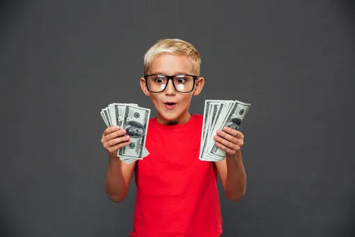 Несовершеннолетний миллионер: как родителям нести ответственность за бизнес своего ребенка?