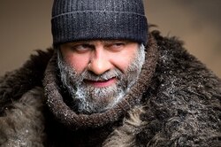 «Мне нравятся бокс и упражнения с тяжестями»: Михаил Пореченков о спорте, отцовстве и новых ролях