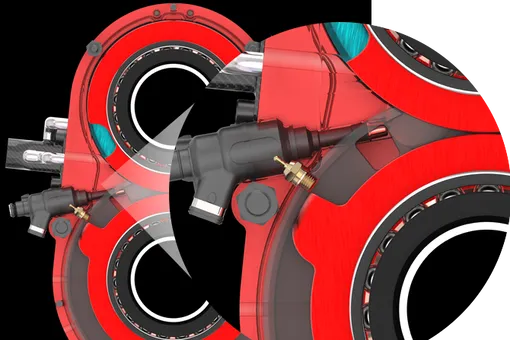 В США придумали новый роторный двигатель: как он работает?