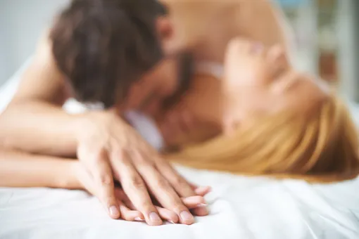 Может ли хороший секс заменить тренировку: что об этом думают ученые
