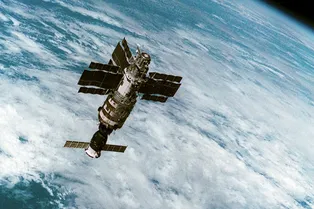 Как подготовиться к полету в космос за 396 часов: секреты советских и российских космонавтов 