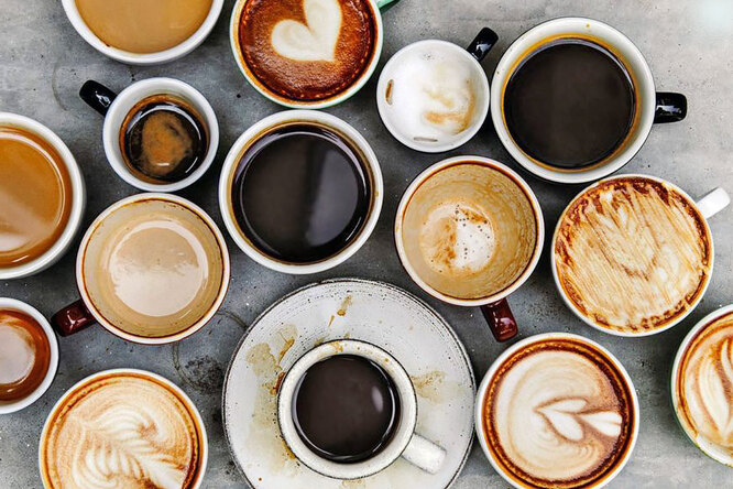 Может ли кофе повлиять на самочувствие: мнение