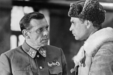 Только истинные поклонники фильмов из СССР смогут пройти этот тест: проверьте свои знания советского кино