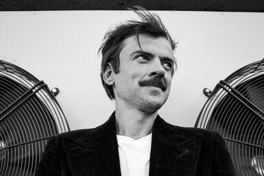 Антон Лапенко: «Мне легко удается бросить курить, поэтому я так же легко могу начать»