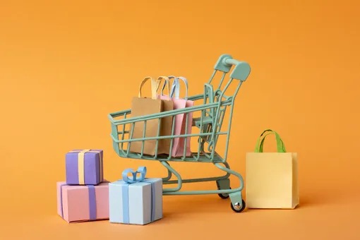 Доступность маркетплейсов и онлайн-шопинга — также заслуга FinTech