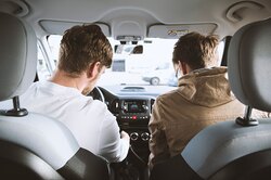 Как вы «убиваете» автоматическую коробку передач?