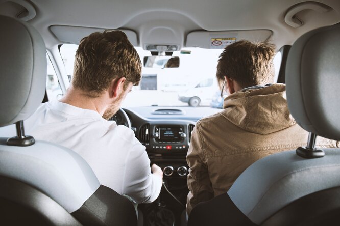 Как вы «убиваете» автоматическую коробку передач? Как вы «убиваете» автоматическую коробку передач?