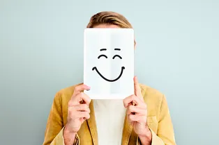 6 весомых причин чаще улыбаться: мнение ученых