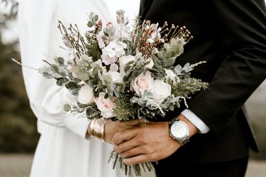 Планирование свадьбы без стресса: 5 ключевых моментов для идеального дня