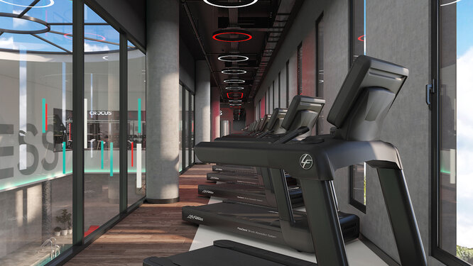 Сеть Fitness by Emin Agalarov продолжает развитие фитнес-индустрии в ...