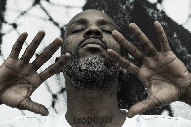 У рэпера DMX вышел посмертный альбом У рэпера DMX вышел посмертный альбом