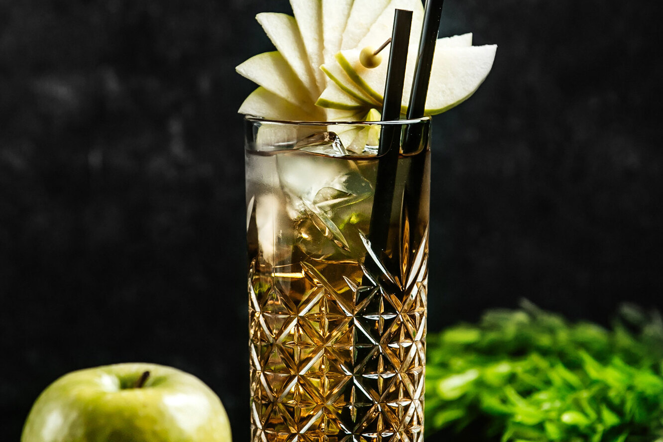 Как самому приготовить коктейль «Лонг Айленд»?