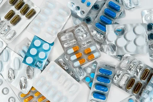 В российских аптеках возник дефицит жизненно важного препарата