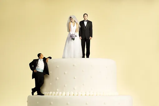 Ученые установили срок, через который чаще всего происходят измены в браке