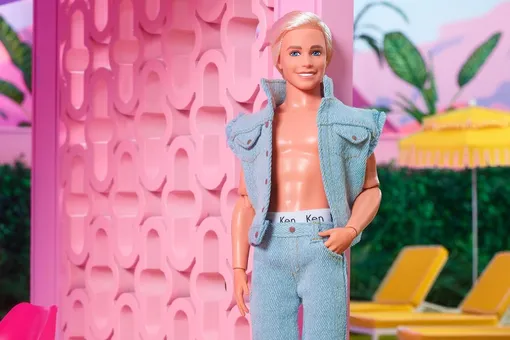 Как на самом деле появился Кен: реальная история бойфренда Барби