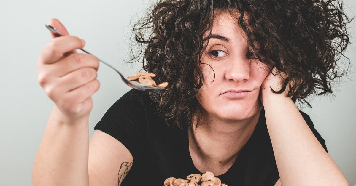 Какие продукты повышают риск рака?