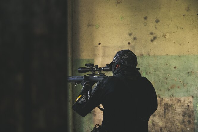 Ждем продолжение Counter-Strike? Valve зарегистрировала новые торговые марки популярного шутера Ждем продолжение Counter-Strike? Valve зарегистрировала новые торговые марки популярного шутера