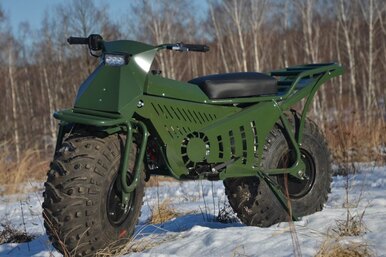 10 российских автомобильных компаний, о которых вы не слышали